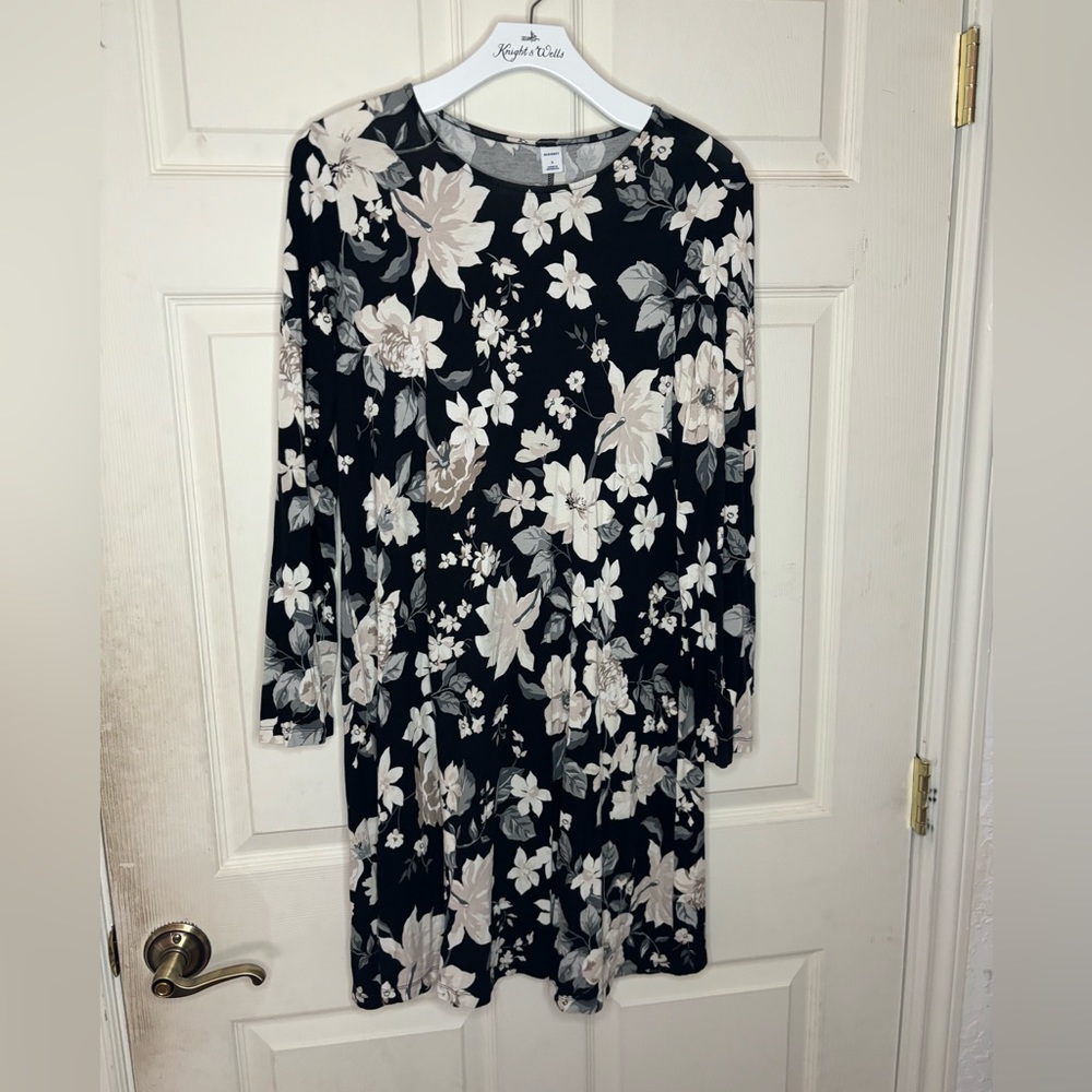Old navy dress